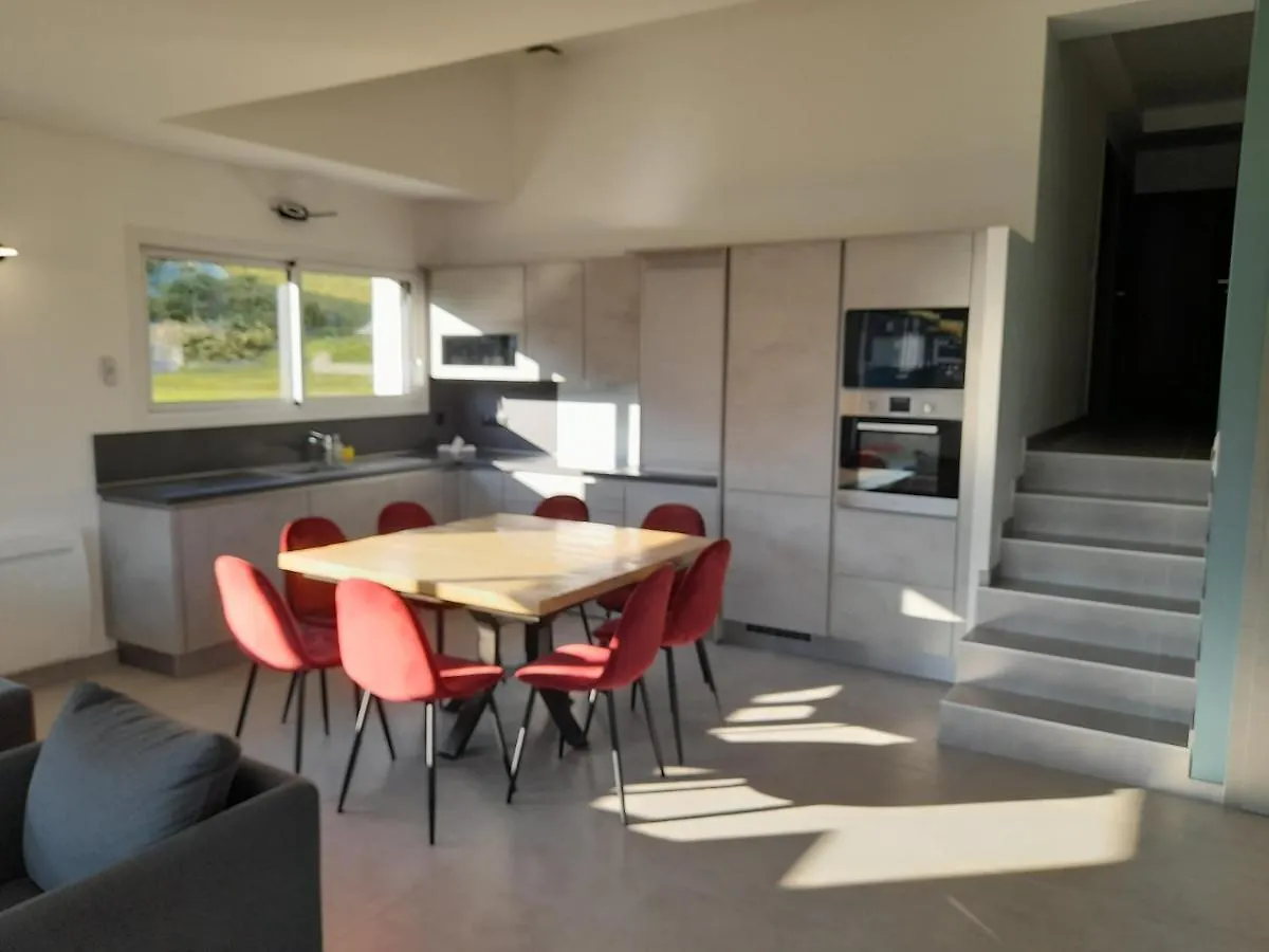Hébergement de vacances Appartement Thiou Sévrier France