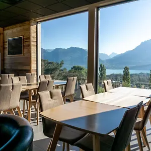3* Feriepark Village Club Les Balcons Du D'annecy - Neaclub