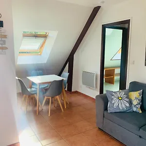  Appartement Situé Prés Des Plages Et Du Golf France
