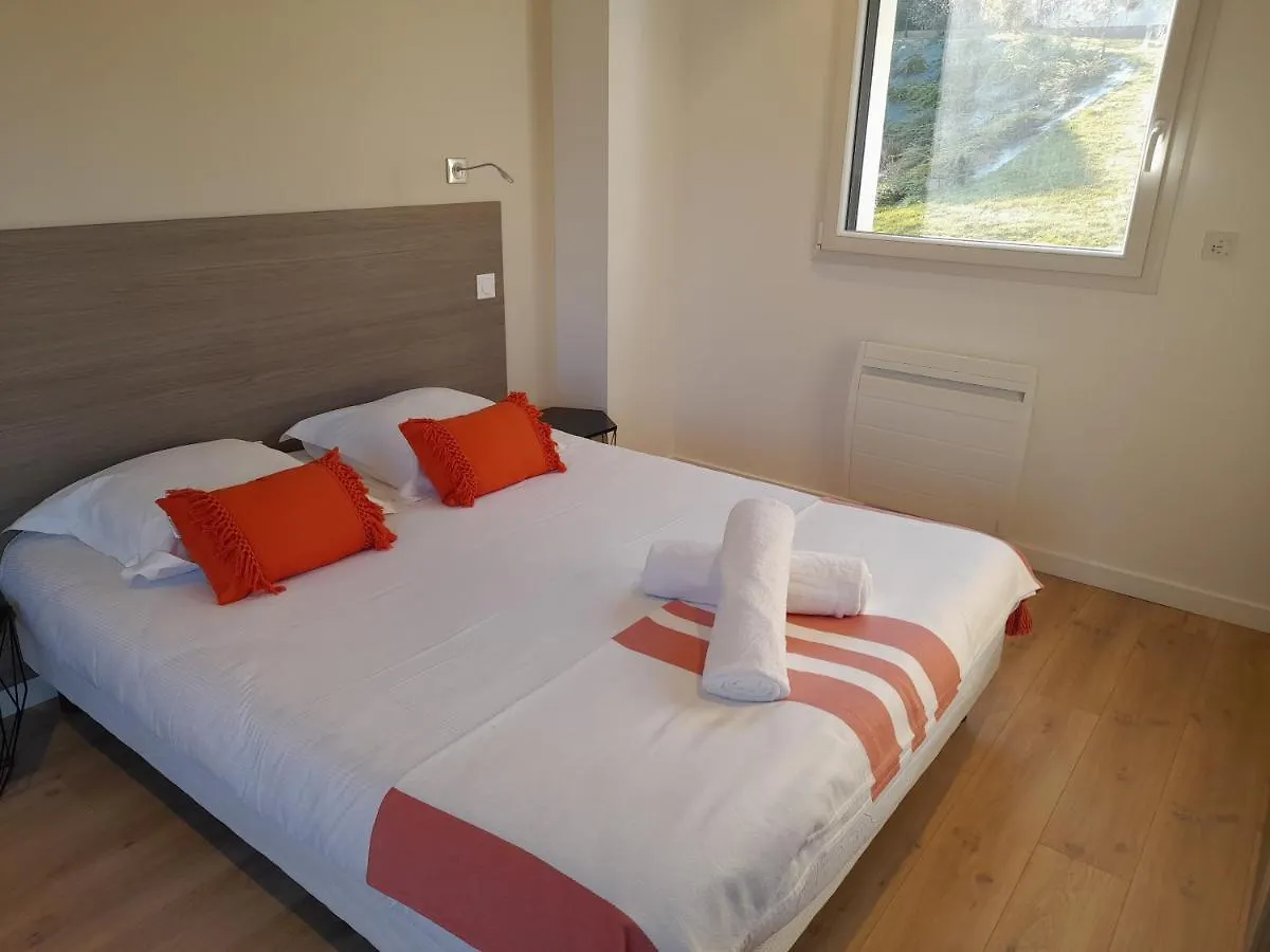 Appartement Thiou Sévrier