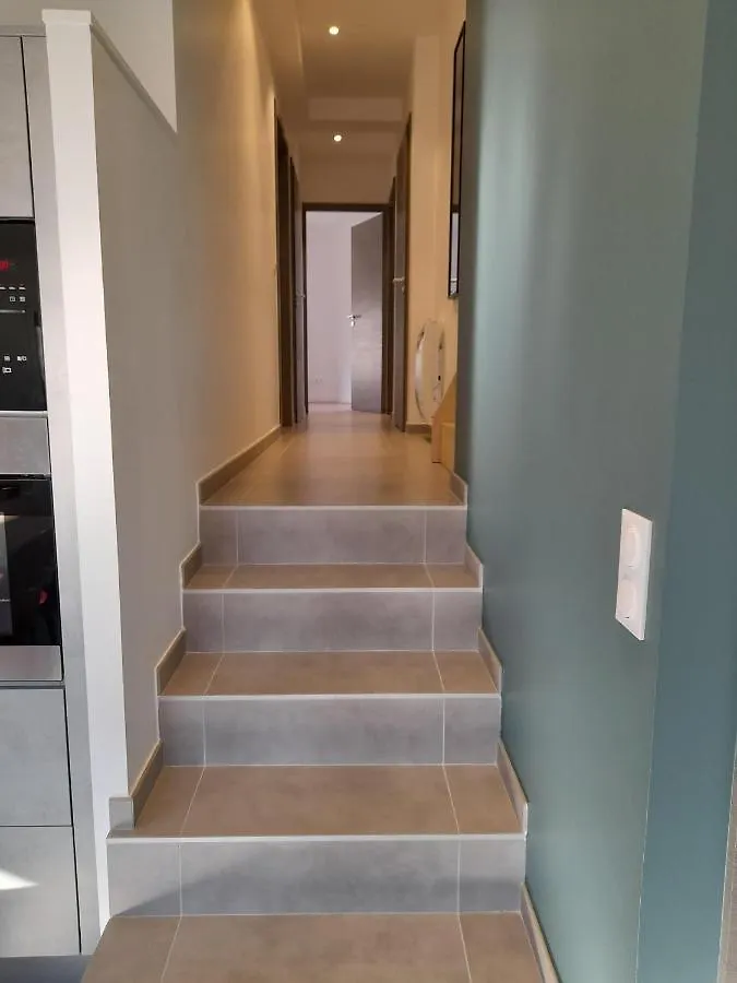 Hébergement de vacances Appartement Thiou Sévrier