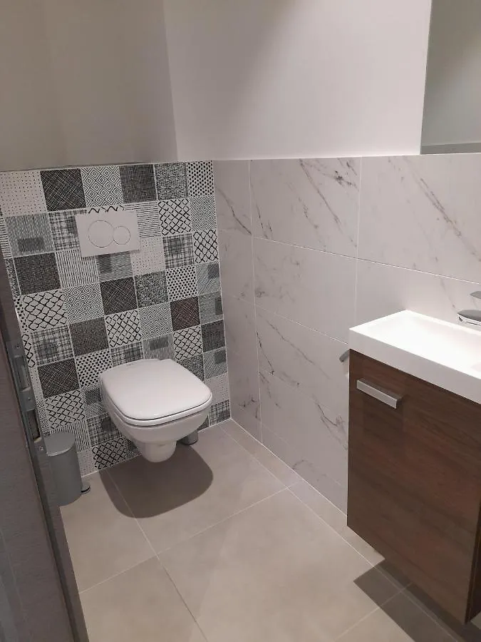 Appartement Thiou Sévrier France
