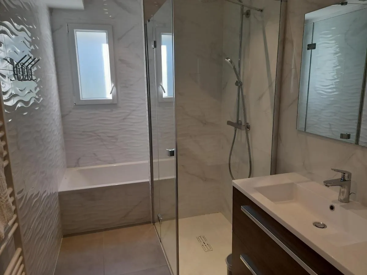 Hébergement de vacances Appartement Thiou Sévrier