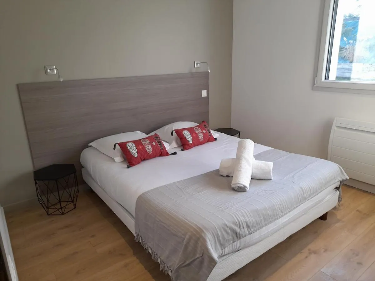 Hébergement de vacances Appartement Thiou Sévrier