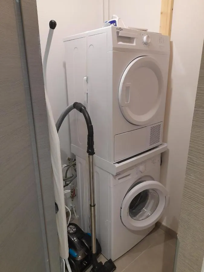 Appartement Thiou Sévrier Hébergement de vacances